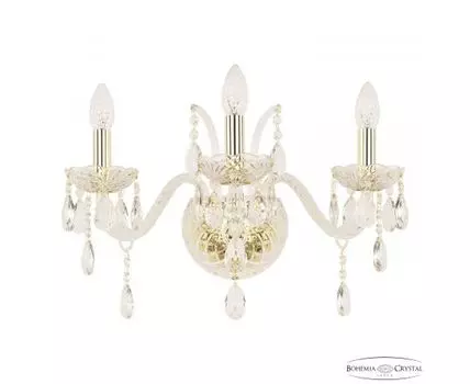 Бра Bohemia Ivele Crystal