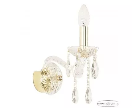 Бра Bohemia Ivele Crystal