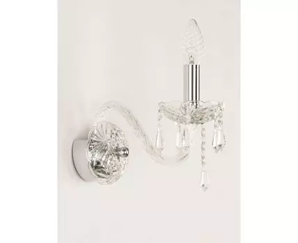 Бра Bohemia Ivele Crystal