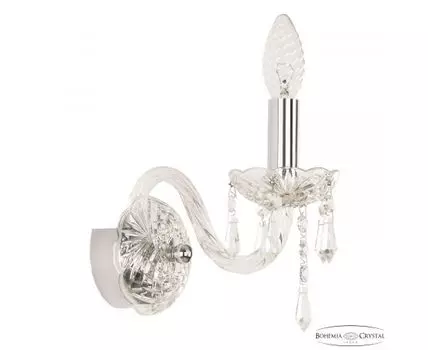 Бра Bohemia Ivele Crystal