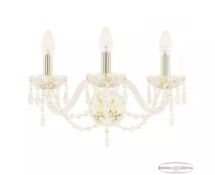 Бра Bohemia Ivele Crystal