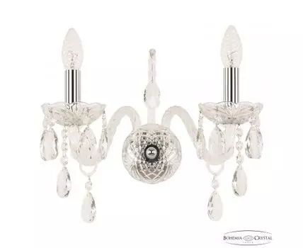 Бра Bohemia Ivele Crystal