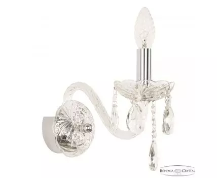 Бра Bohemia Ivele Crystal