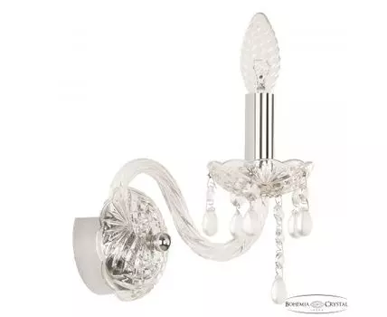 Бра Bohemia Ivele Crystal