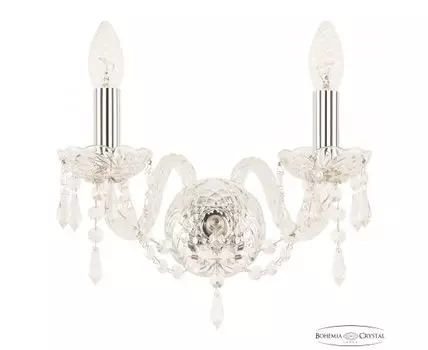 Бра Bohemia Ivele Crystal