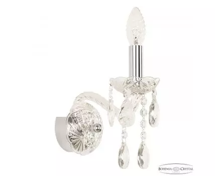 Бра Bohemia Ivele Crystal