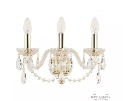 Бра Bohemia Ivele Crystal