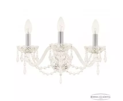 Бра Bohemia Ivele Crystal
