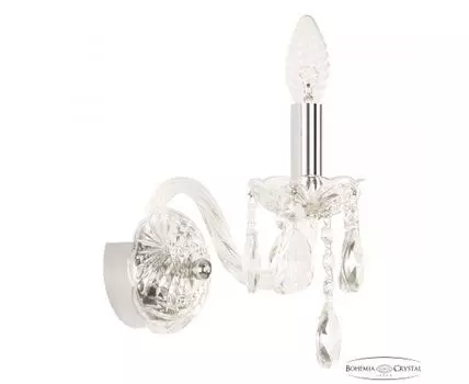 Бра Bohemia Ivele Crystal