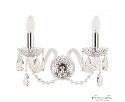 Бра Bohemia Ivele Crystal