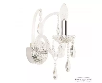 Бра Bohemia Ivele Crystal