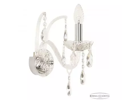 Бра Bohemia Ivele Crystal