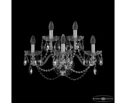 Бра Bohemia Ivele Crystal