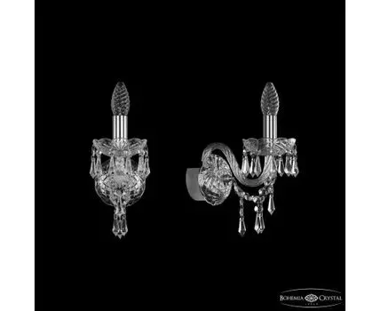 Бра Bohemia Ivele Crystal