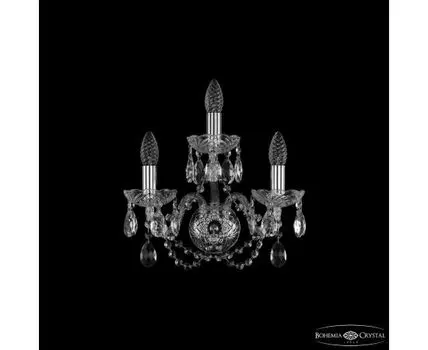 Бра Bohemia Ivele Crystal