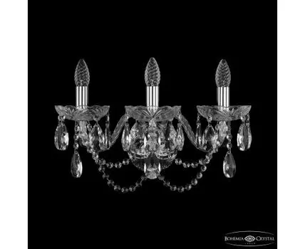 Бра Bohemia Ivele Crystal