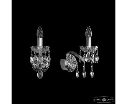 Бра Bohemia Ivele Crystal
