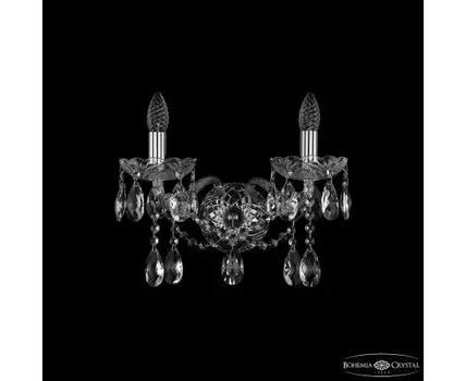 Бра Bohemia Ivele Crystal