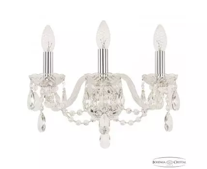 Бра Bohemia Ivele Crystal