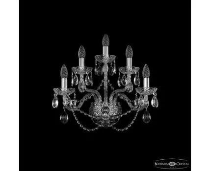 Бра Bohemia Ivele Crystal