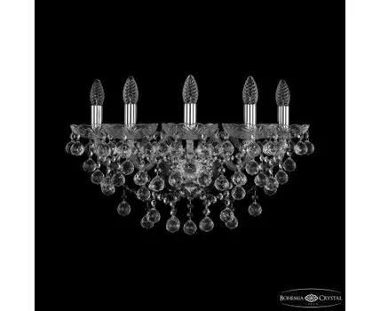 Бра Bohemia Ivele Crystal