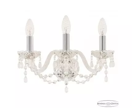 Бра Bohemia Ivele Crystal