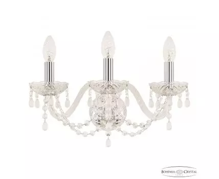 Бра Bohemia Ivele Crystal
