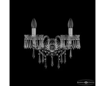 Бра Bohemia Ivele Crystal