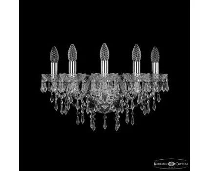 Бра Bohemia Ivele Crystal