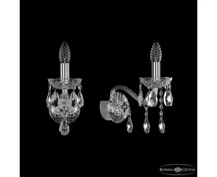 Бра Bohemia Ivele Crystal