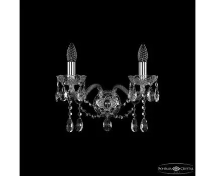 Бра Bohemia Ivele Crystal