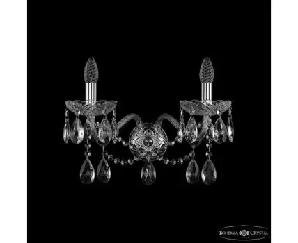 Бра Bohemia Ivele Crystal