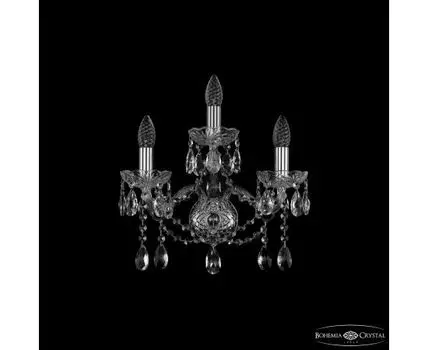 Бра Bohemia Ivele Crystal