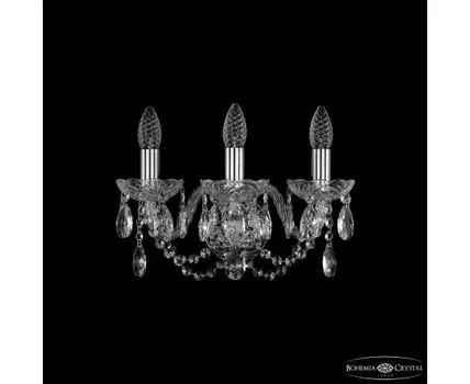 Бра Bohemia Ivele Crystal