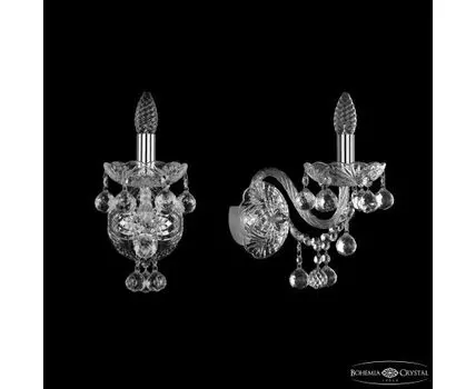 Бра Bohemia Ivele Crystal