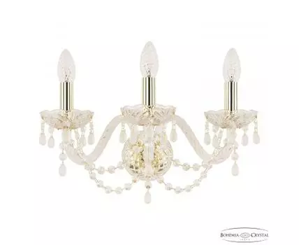 Бра Bohemia Ivele Crystal