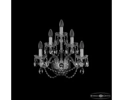 Бра Bohemia Ivele Crystal