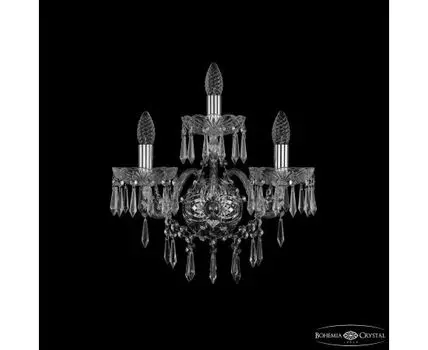 Бра Bohemia Ivele Crystal