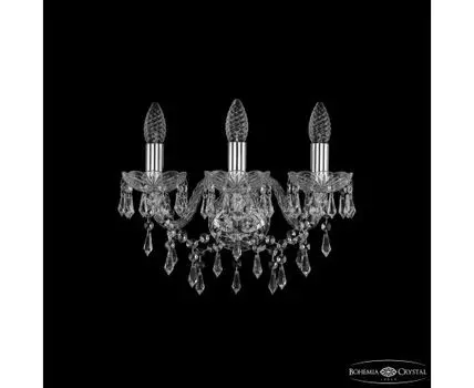Бра Bohemia Ivele Crystal