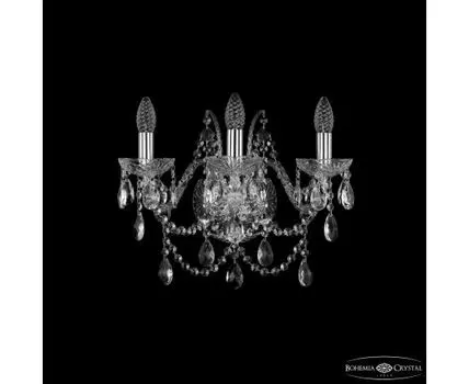 Бра Bohemia Ivele Crystal