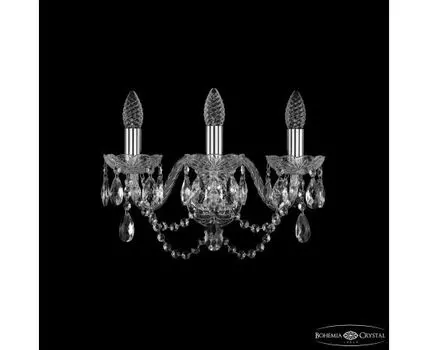 Бра Bohemia Ivele Crystal