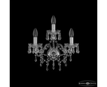 Бра Bohemia Ivele Crystal
