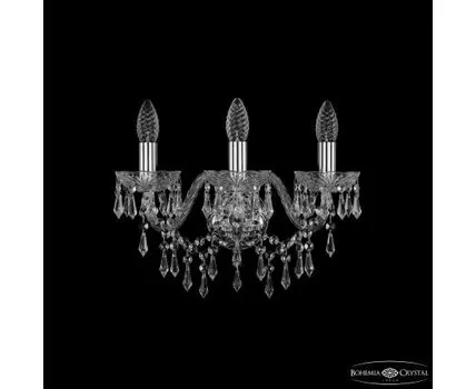 Бра Bohemia Ivele Crystal