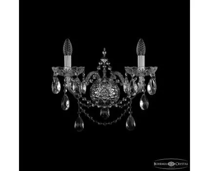 Бра Bohemia Ivele Crystal