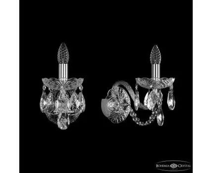 Бра Bohemia Ivele Crystal