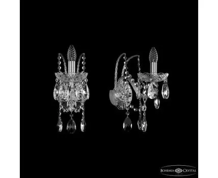 Бра Bohemia Ivele Crystal