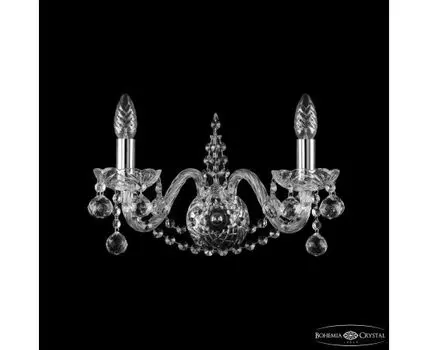 Бра Bohemia Ivele Crystal