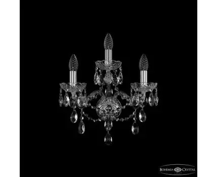 Бра Bohemia Ivele Crystal