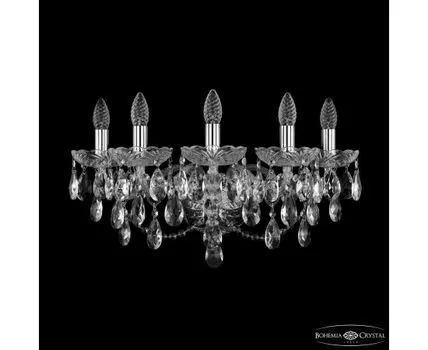 Бра Bohemia Ivele Crystal