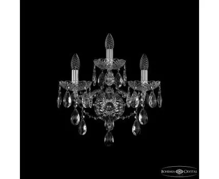 Бра Bohemia Ivele Crystal